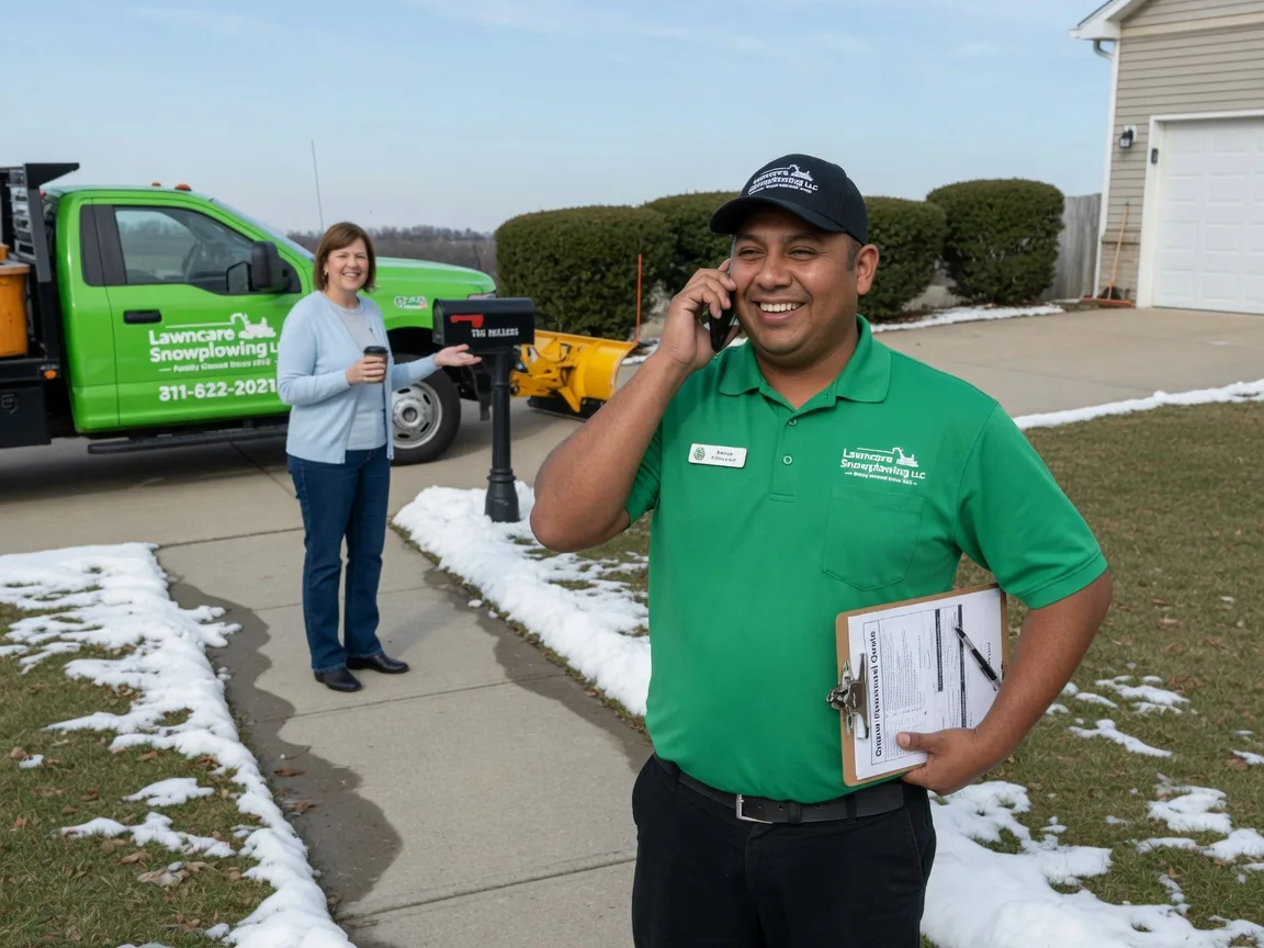 Lawn Care Services By Expert Landscaper Chatsworth, IL FAQs